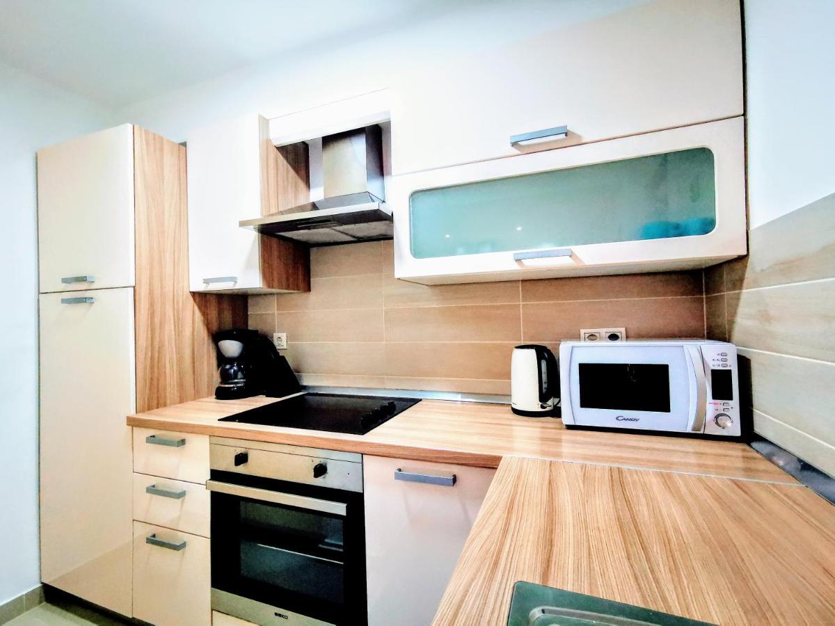 Apartments Lino Selce Extérieur photo