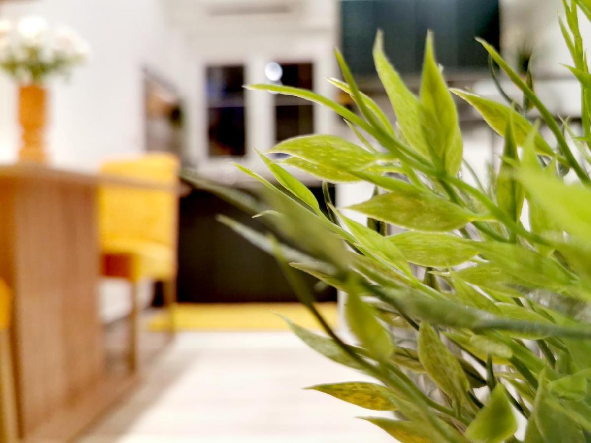Apartments Lino Selce Extérieur photo