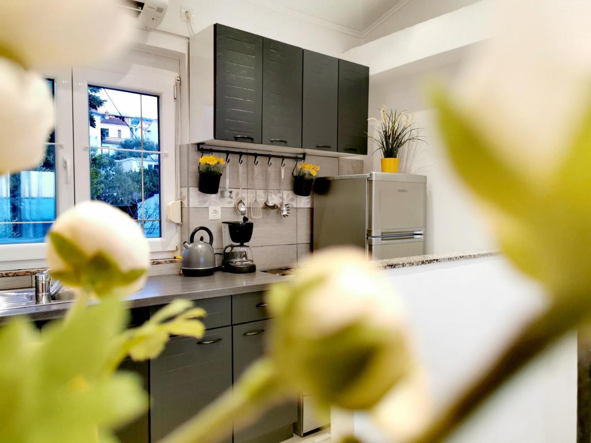 Apartments Lino Selce Extérieur photo