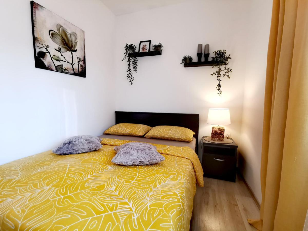 Apartments Lino Selce Extérieur photo
