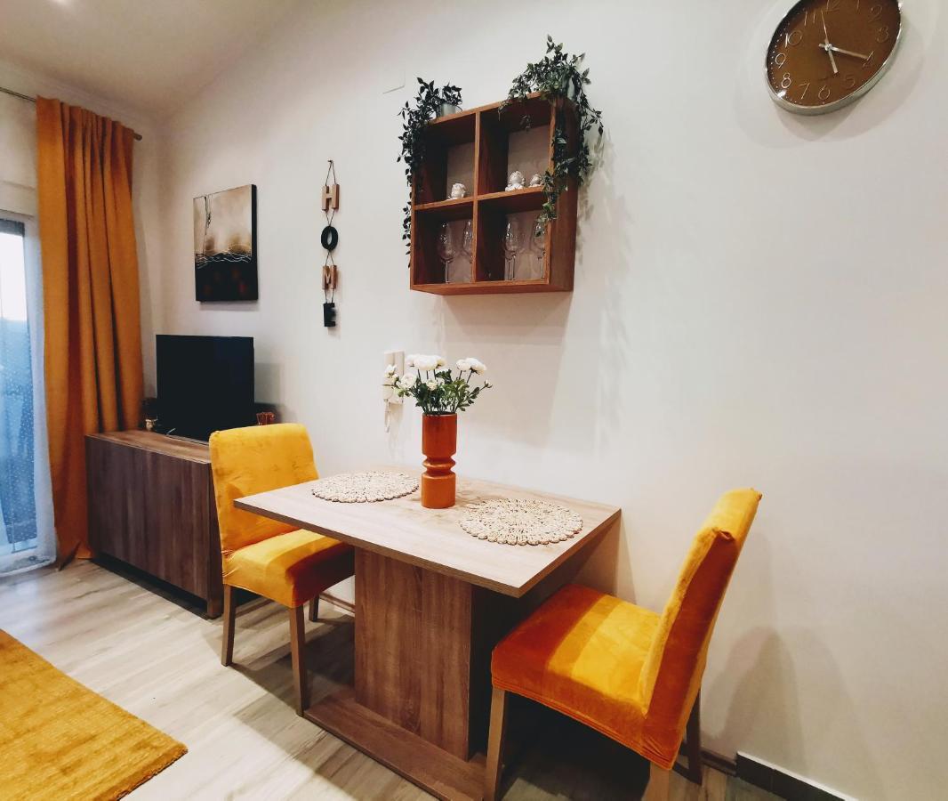 Apartments Lino Selce Extérieur photo