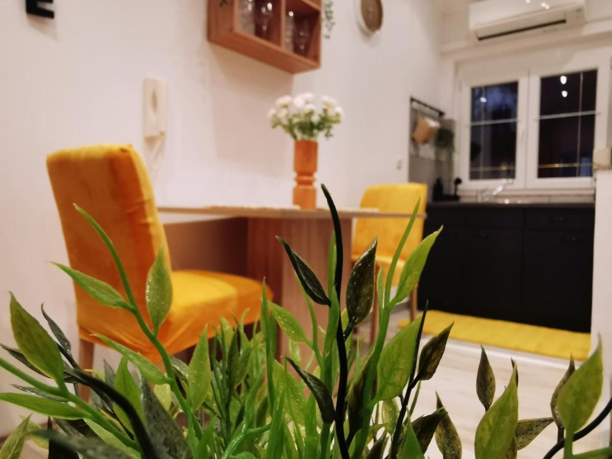 Apartments Lino Selce Extérieur photo