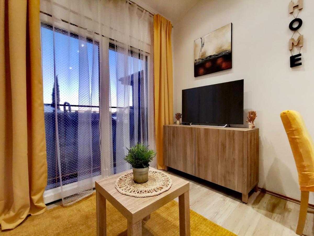 Apartments Lino Selce Extérieur photo