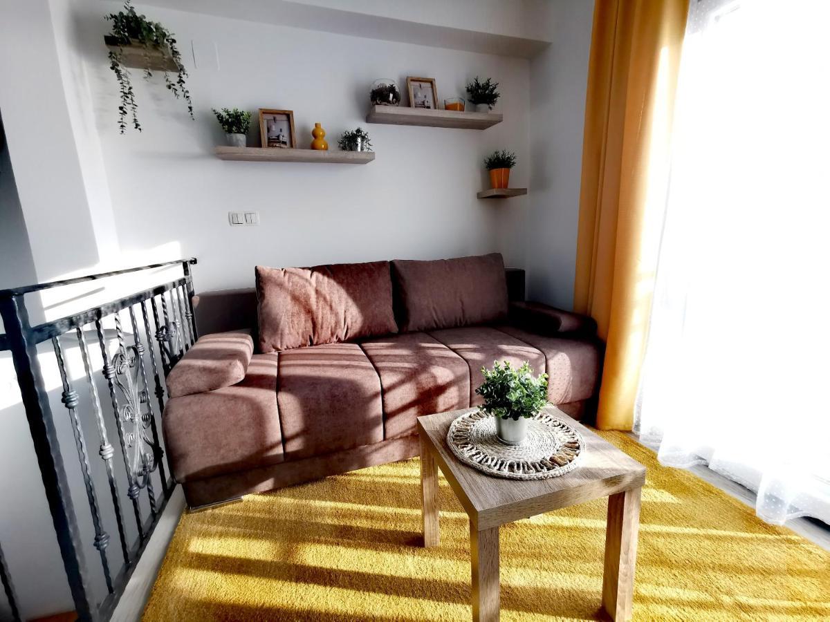 Apartments Lino Selce Extérieur photo