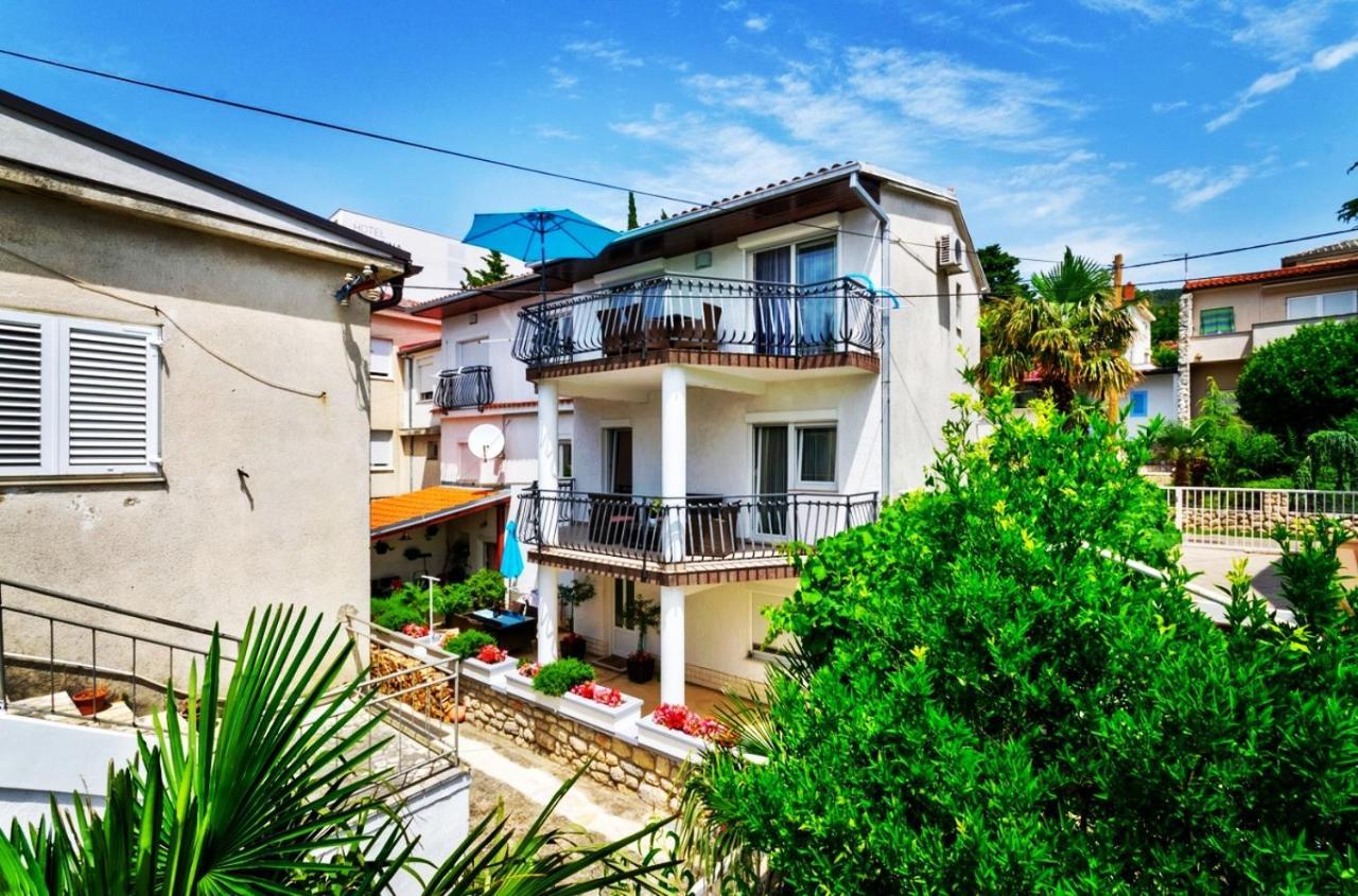 Apartments Lino Selce Extérieur photo