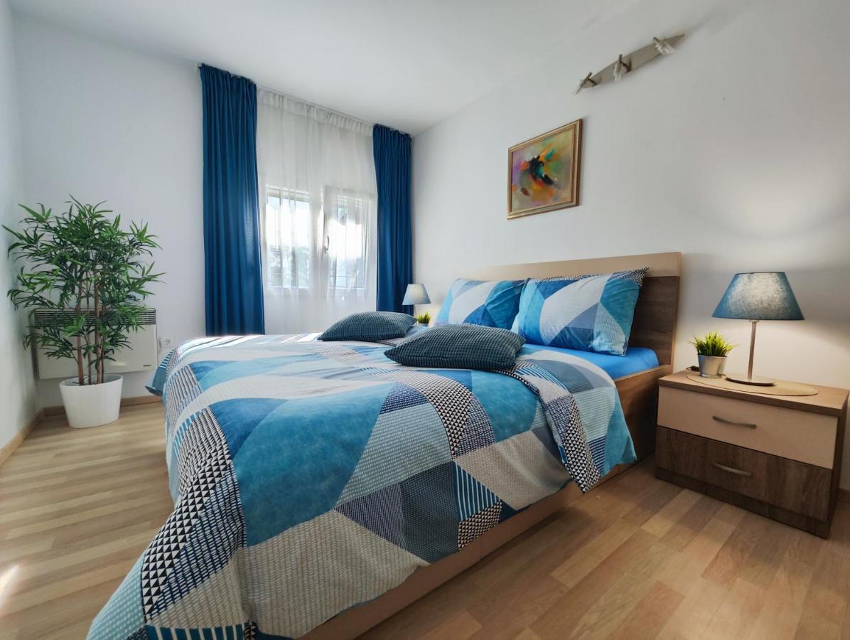 Apartments Lino Selce Extérieur photo