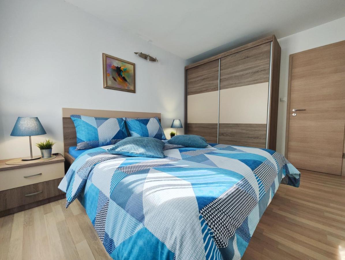 Apartments Lino Selce Extérieur photo