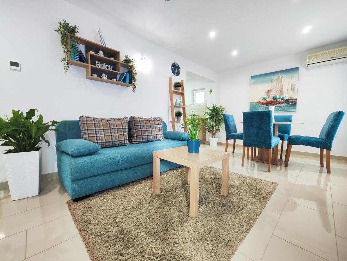 Apartments Lino Selce Extérieur photo