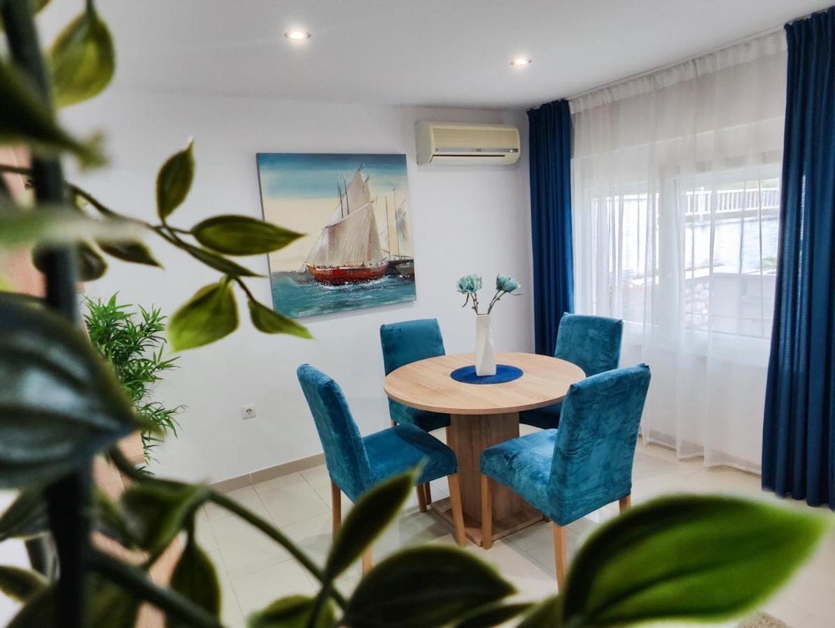 Apartments Lino Selce Extérieur photo