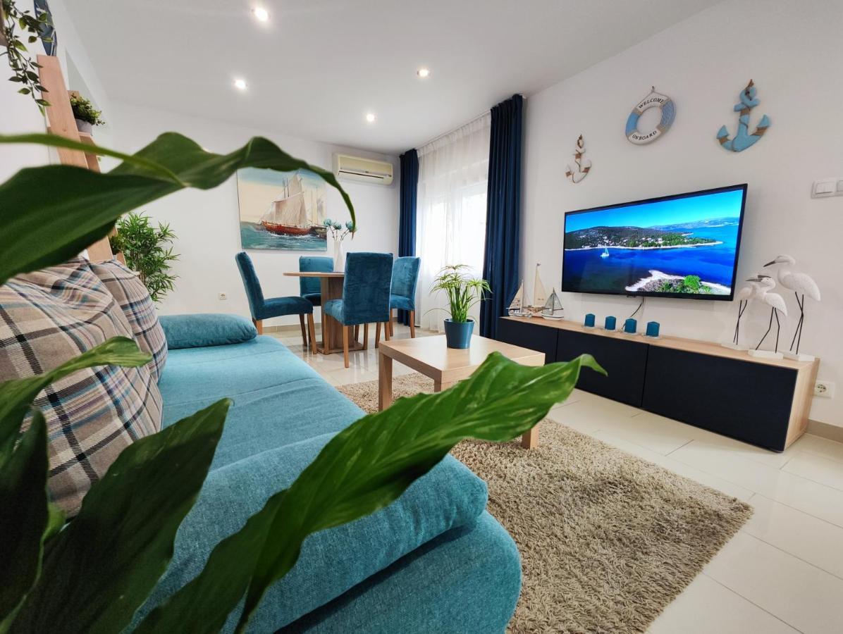 Apartments Lino Selce Extérieur photo