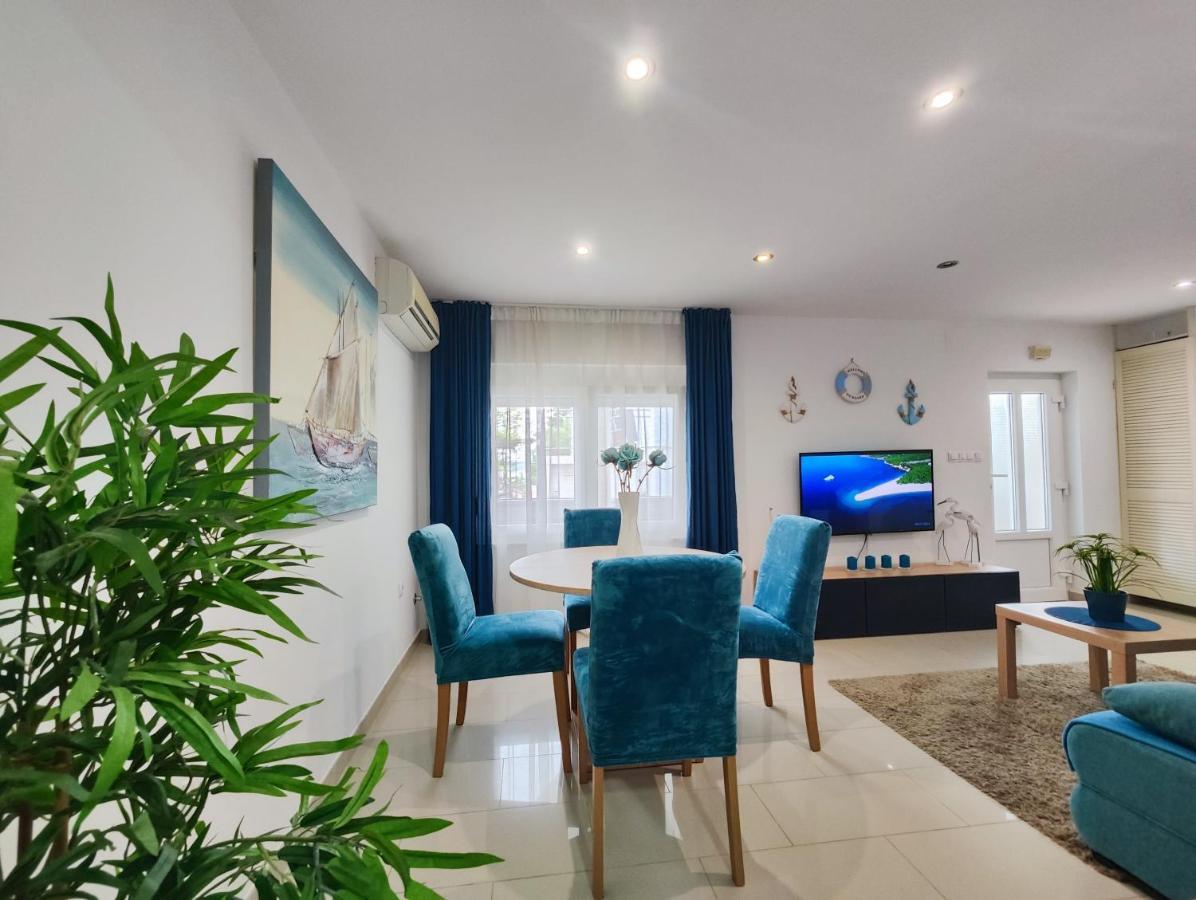 Apartments Lino Selce Extérieur photo
