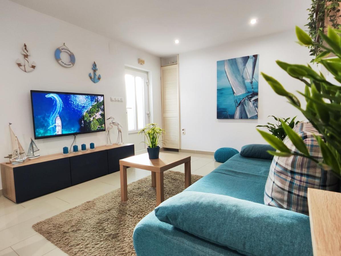 Apartments Lino Selce Extérieur photo