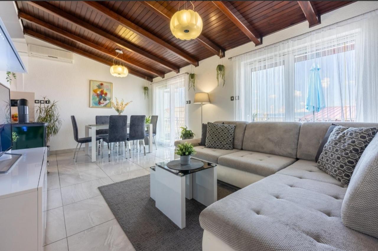 Apartments Lino Selce Extérieur photo