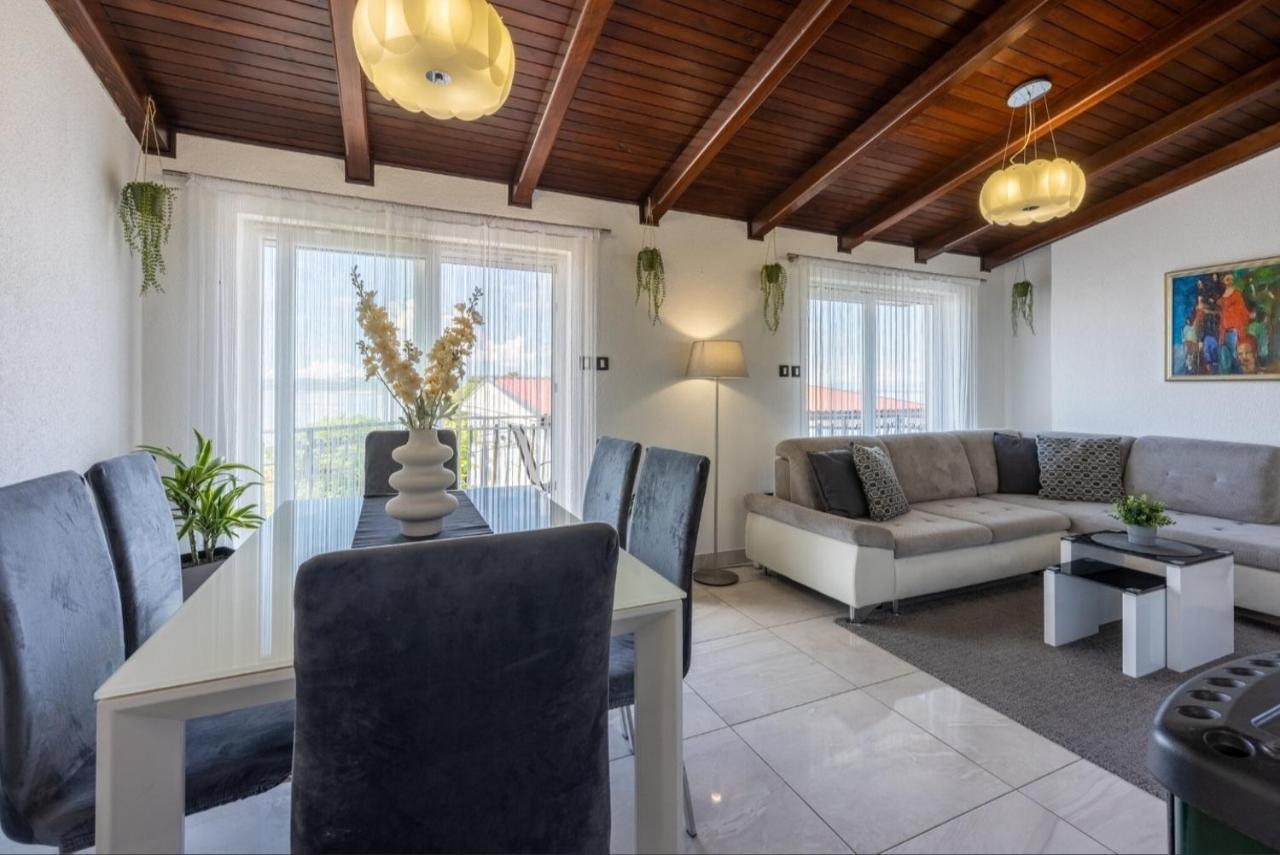 Apartments Lino Selce Extérieur photo