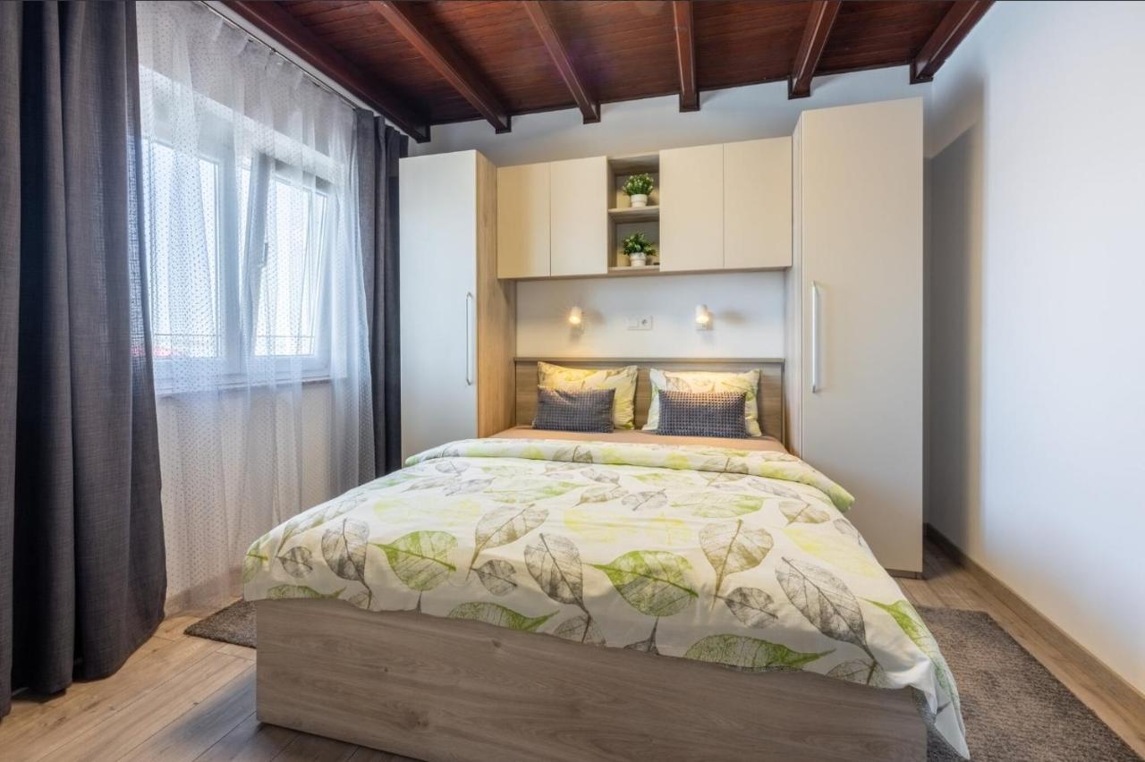 Apartments Lino Selce Extérieur photo