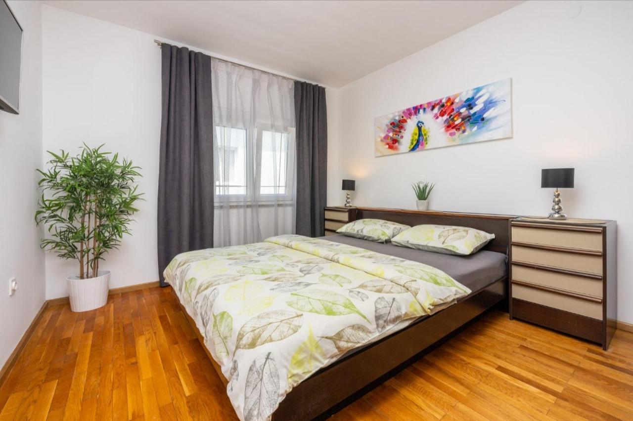 Apartments Lino Selce Extérieur photo