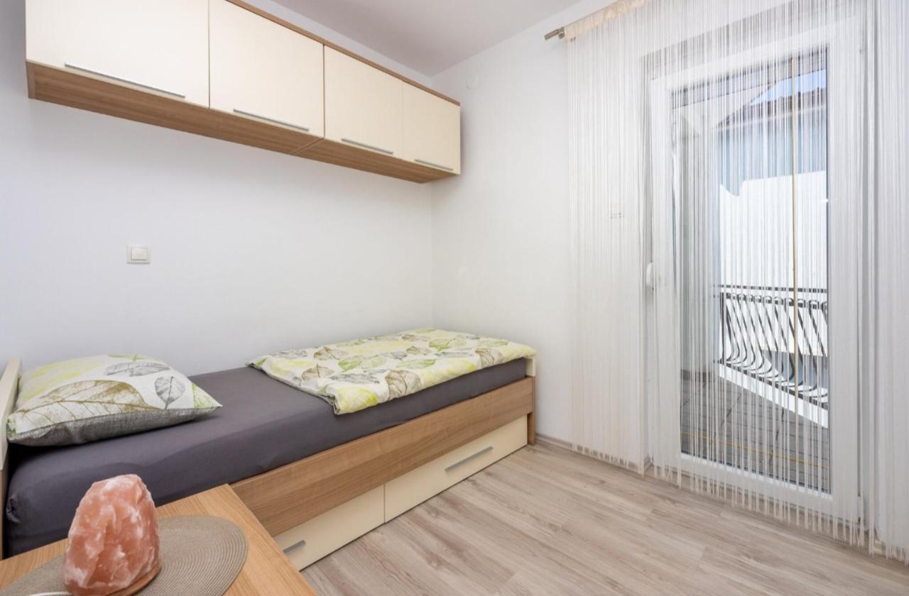 Apartments Lino Selce Extérieur photo