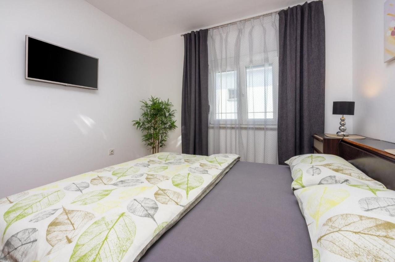 Apartments Lino Selce Extérieur photo