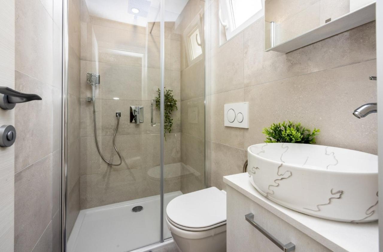 Apartments Lino Selce Extérieur photo