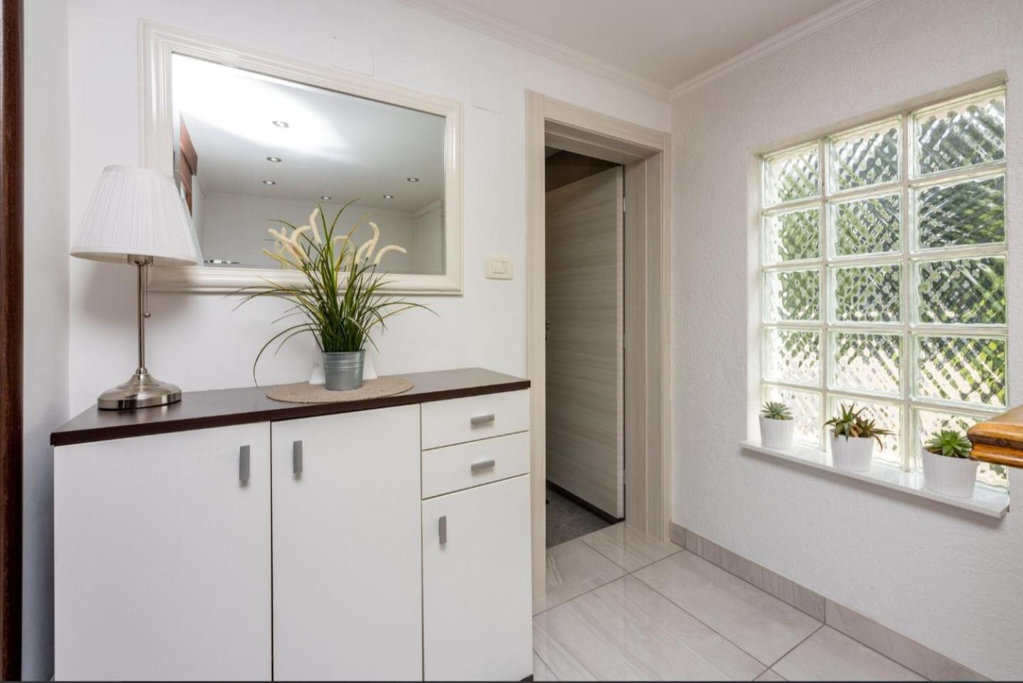 Apartments Lino Selce Chambre photo