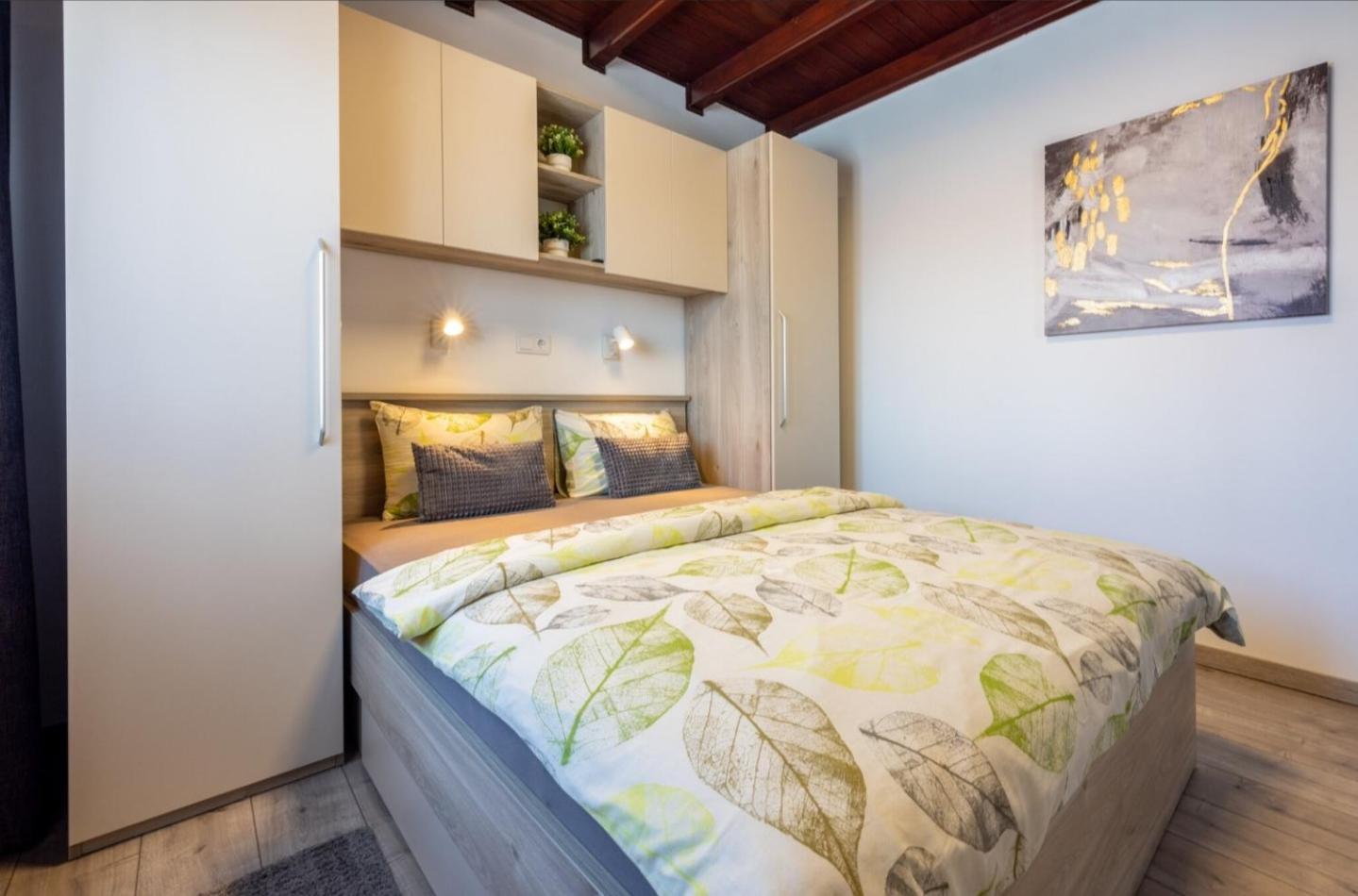 Apartments Lino Selce Chambre photo
