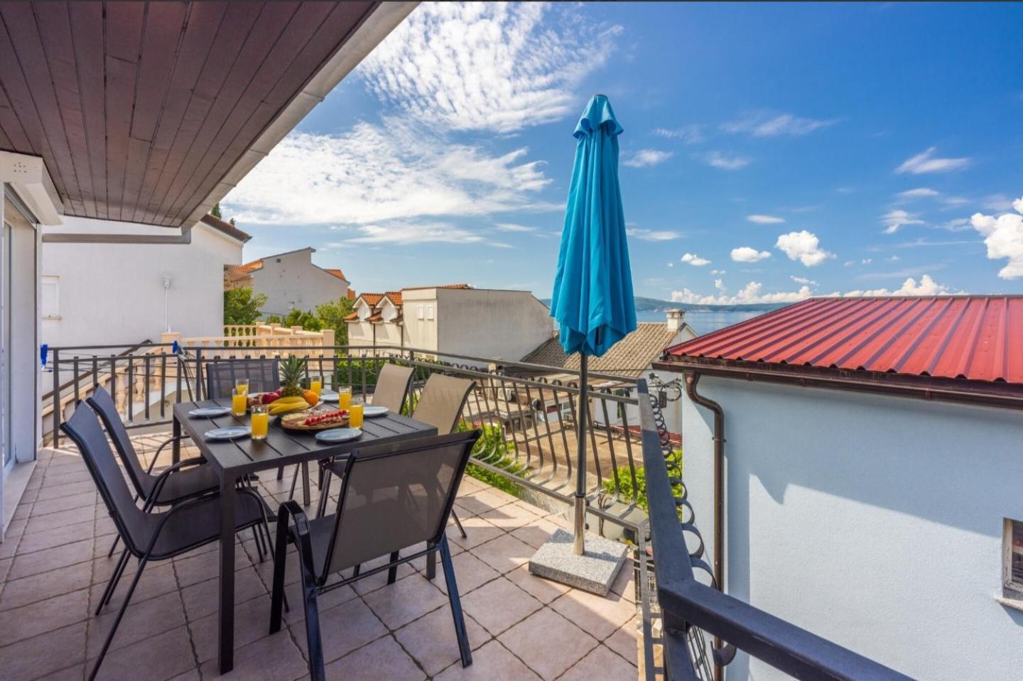 Apartments Lino Selce Chambre photo