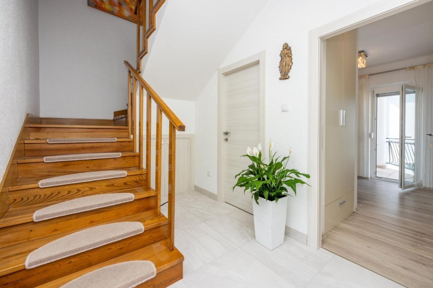 Apartments Lino Selce Chambre photo